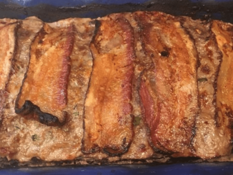 Eating Well Made Easy: Gluten Free&nbsp;Meatloaf