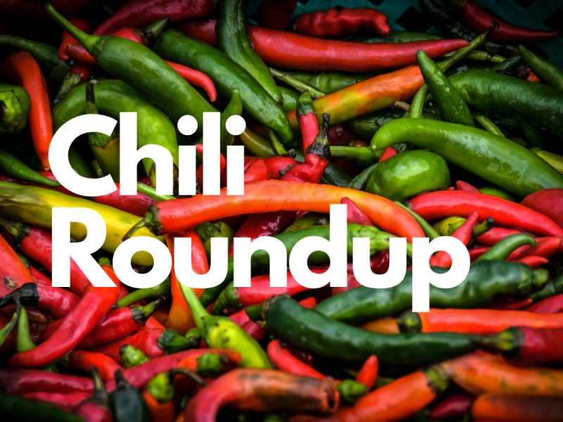 Eating Well Made Easy: Chili&nbsp;Roundup