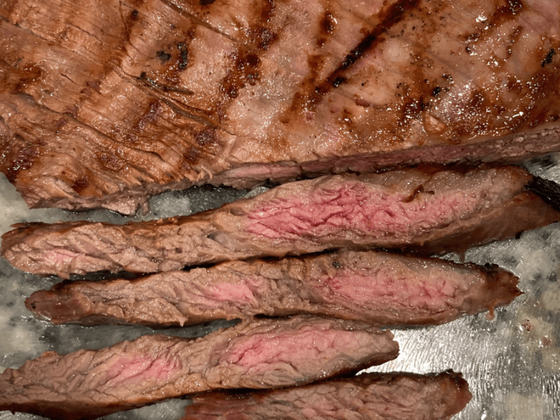 Eating Well Made Easy: Carne&nbsp;Asada